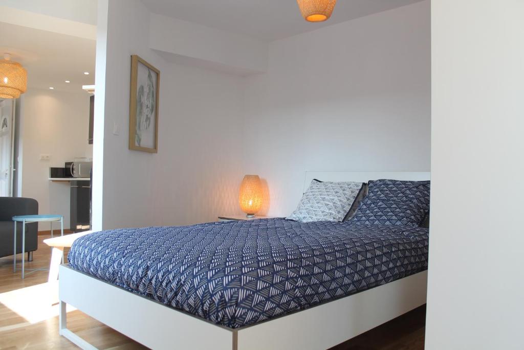 Itsenäinen Studio Valenciennes 275666