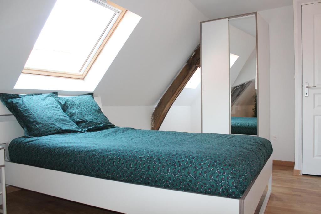 Entire Home Valenciennes 275667