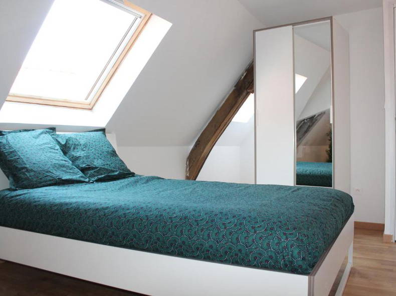 Entire Home Valenciennes 275667-3