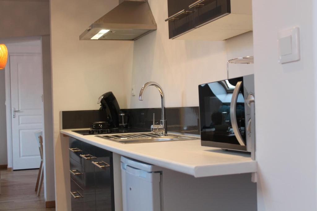 Itsenäinen Studio Valenciennes 275667