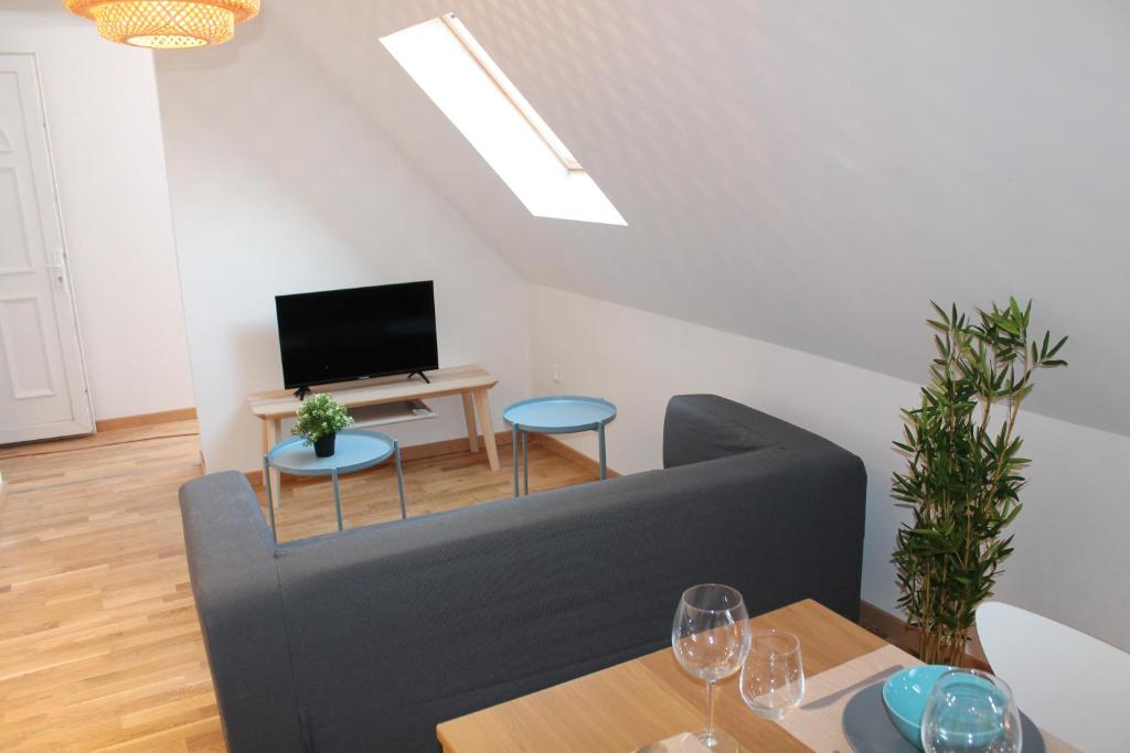 Itsenäinen Studio Valenciennes 275667