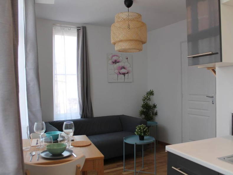 Logement Entier Valenciennes 275669-4