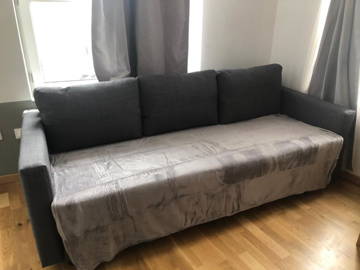 Chambre À Louer Valenciennes 275669