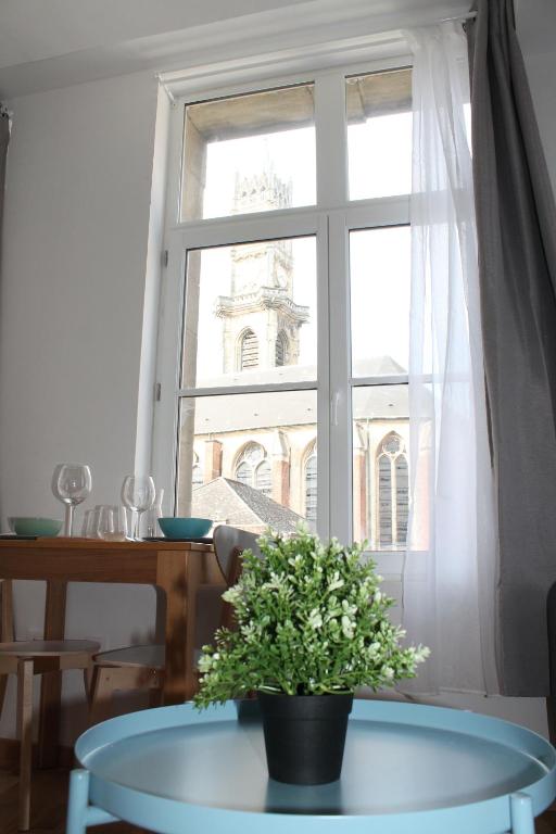 Itsenäinen Studio Valenciennes 275669