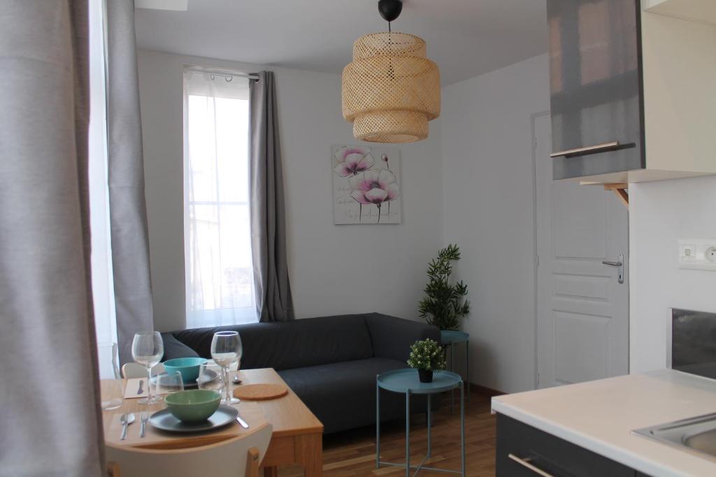 Itsenäinen Studio Valenciennes 275669