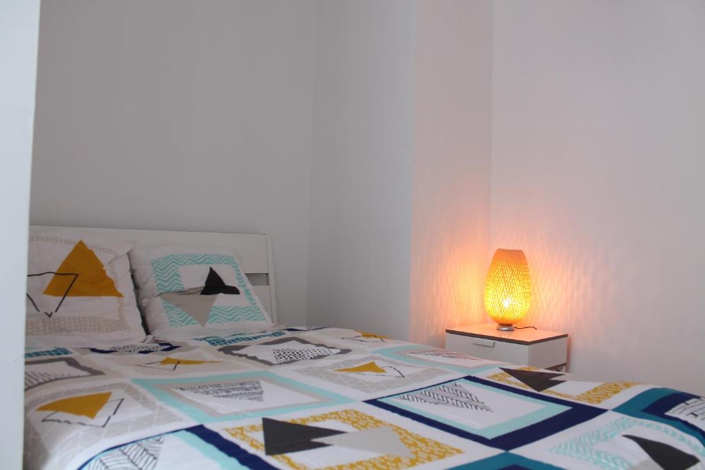 Itsenäinen Studio Valenciennes 275669