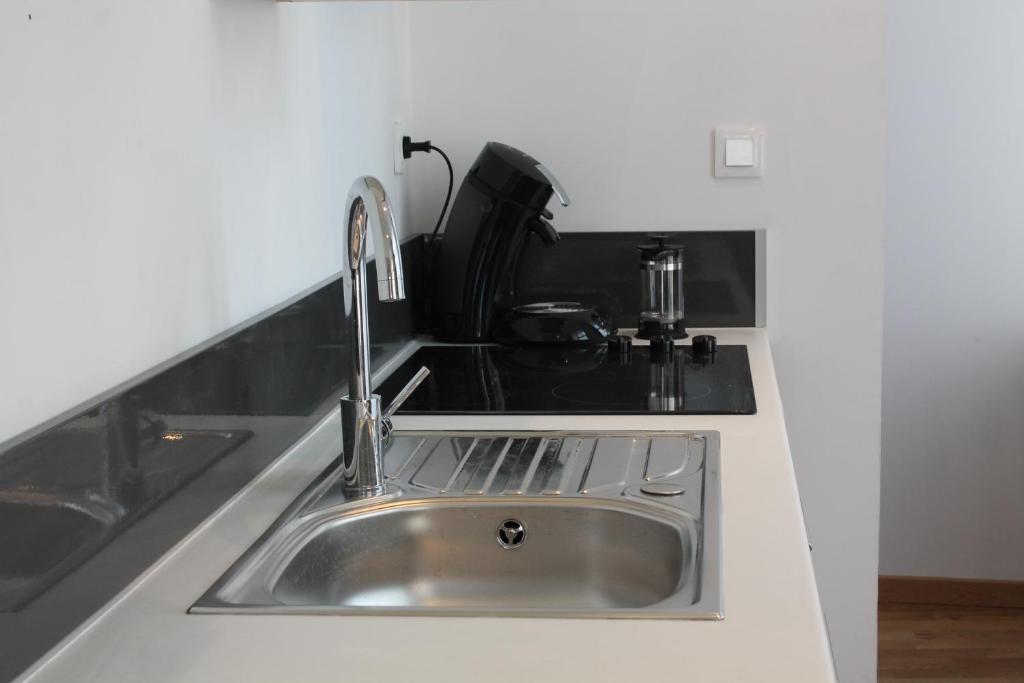 Itsenäinen Studio Valenciennes 275669