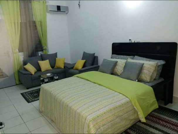 Toda La Casa Abidjan 197760-2