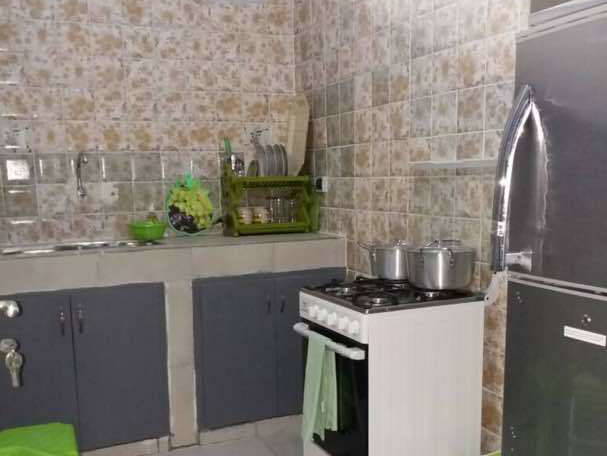 Toda La Casa Abidjan 197760-3