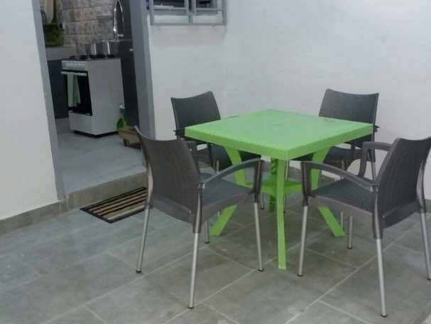 Toda La Casa Abidjan 197760-4