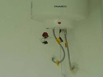 Logement Entier Abidjan 197760-7