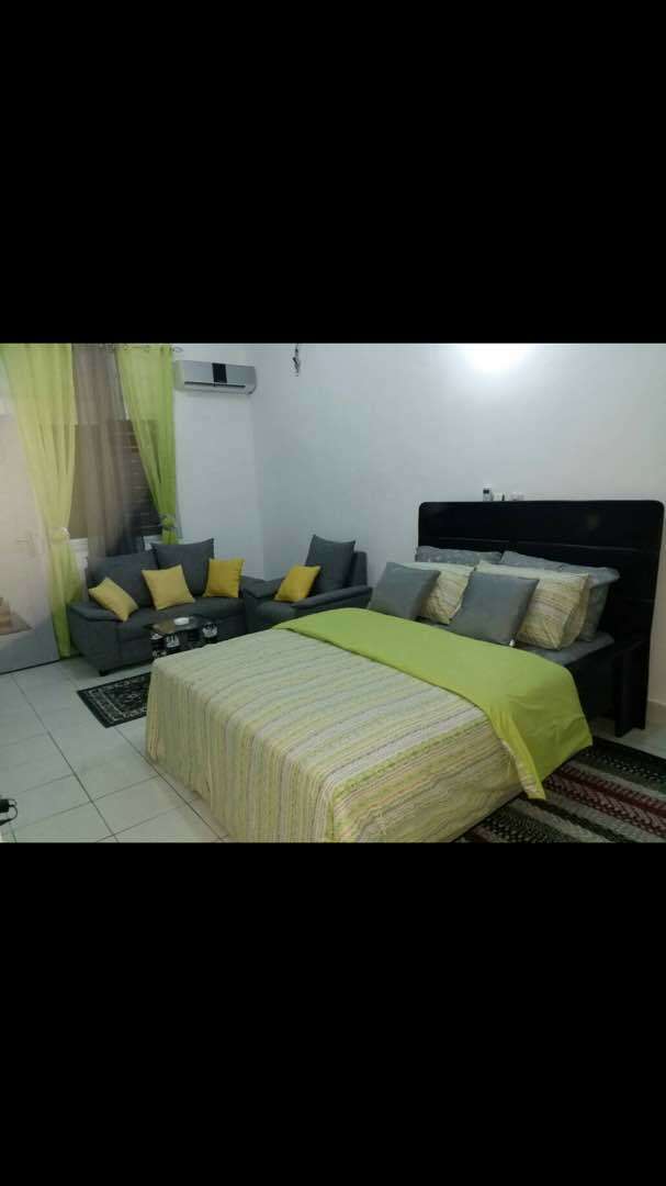 Studio Indépendant Abidjan 197760