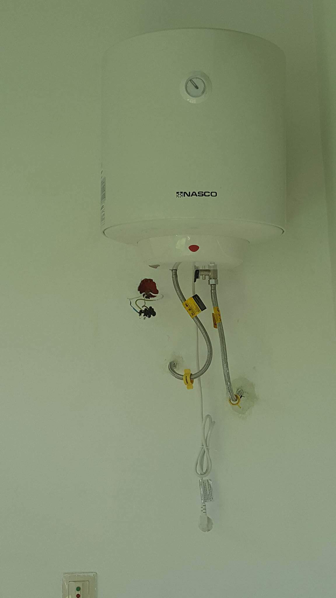 Studio Indépendant Abidjan 197760