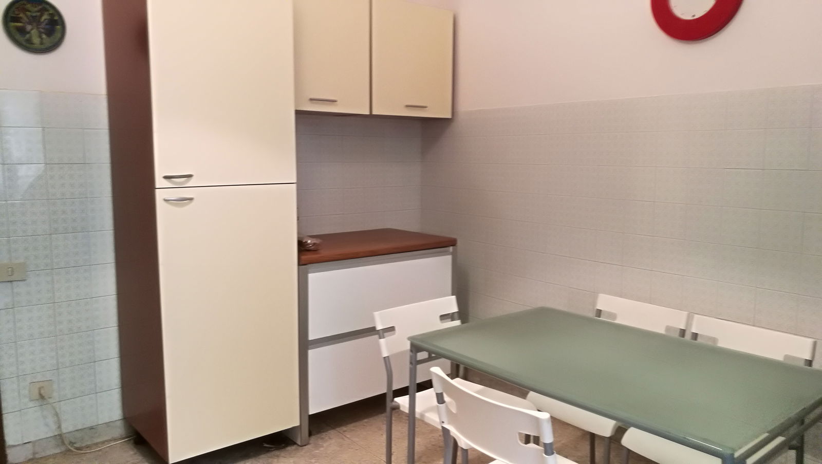 Colocation Roma 240944