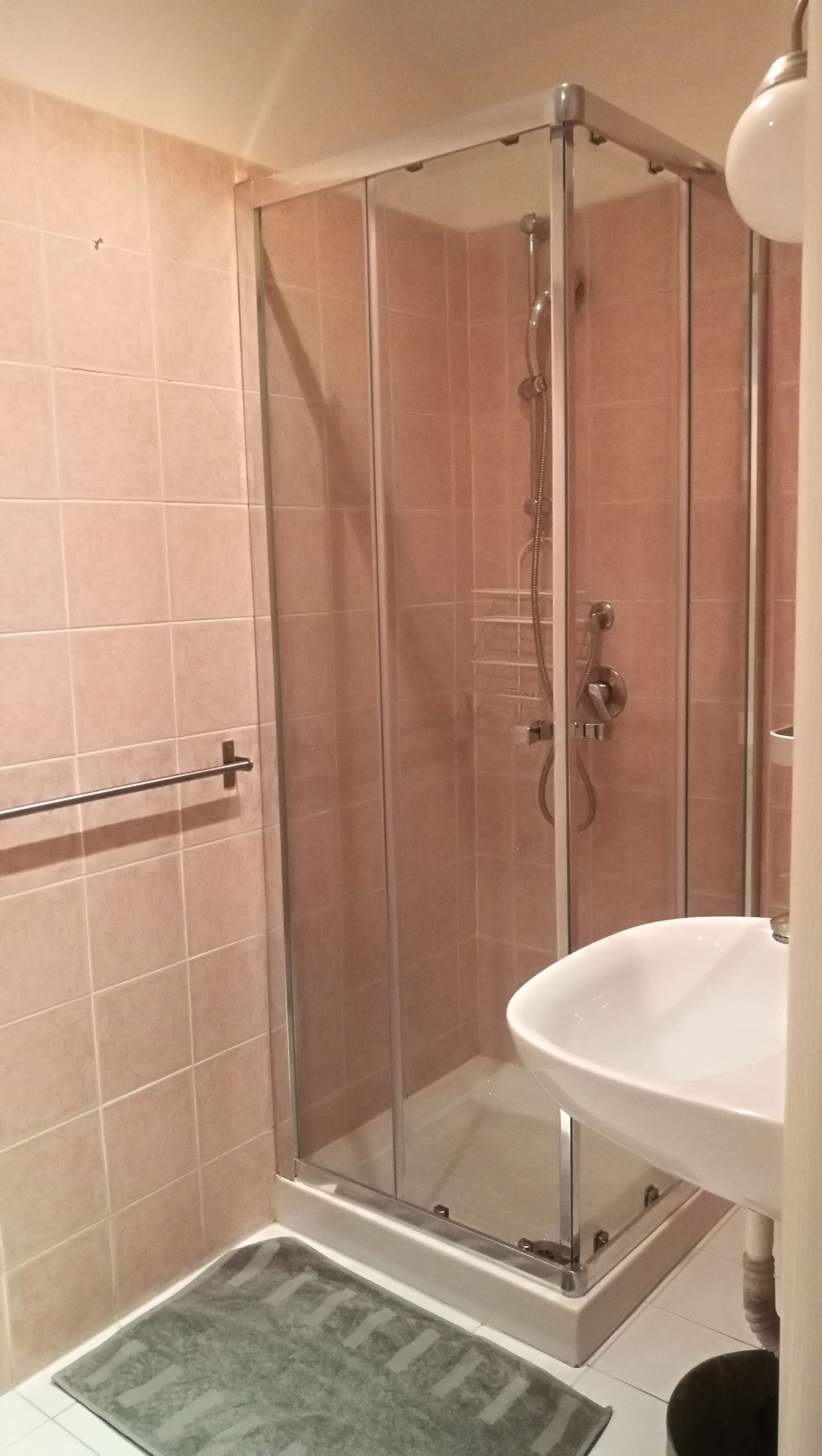 Colocation Roma 240944