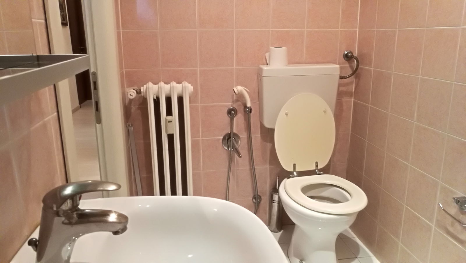 Colocation Roma 240944