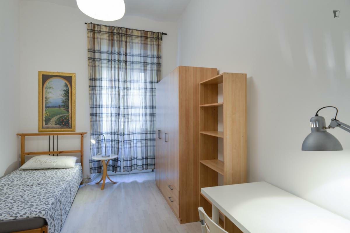 Colocation Roma 240944