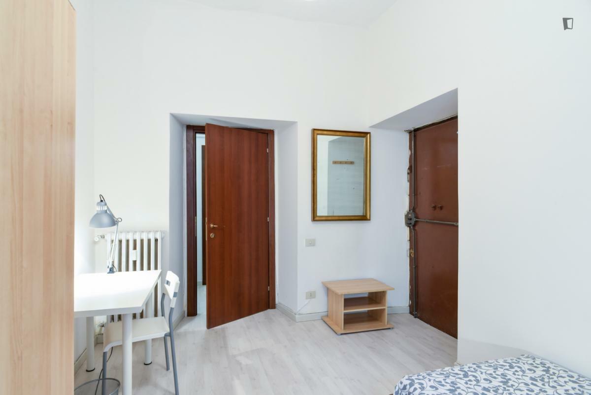 Colocation Roma 240944