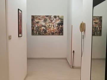 Colocation Roma 240944-6