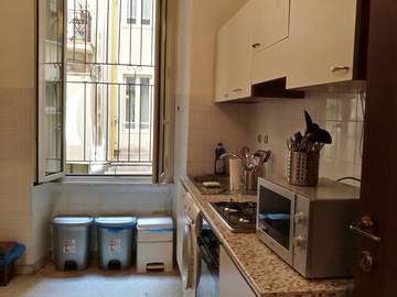 Colocation Roma 240944-7