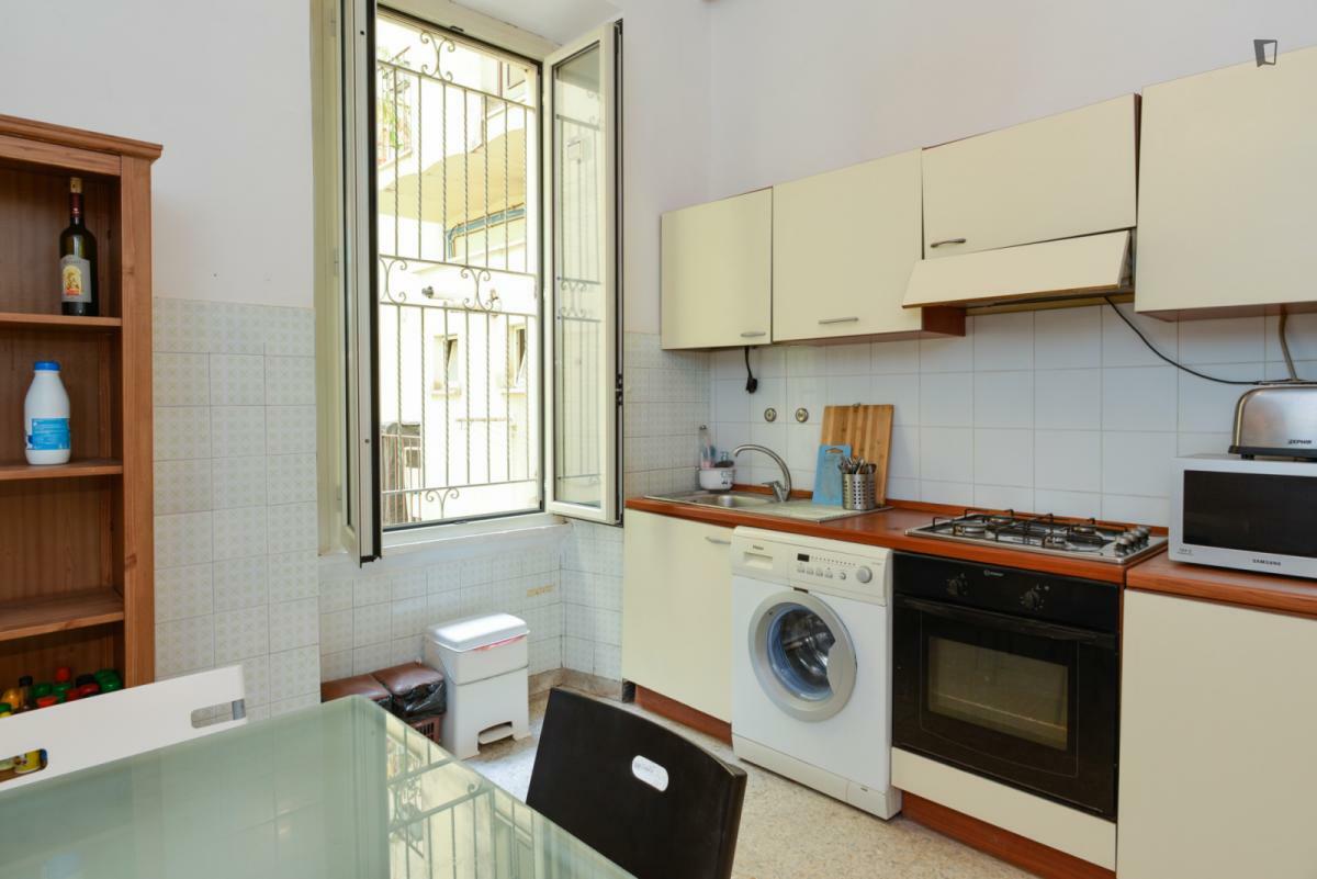 Colocation Roma 234280