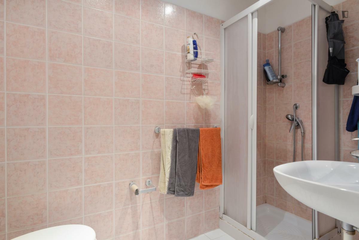 Colocation Roma 234280