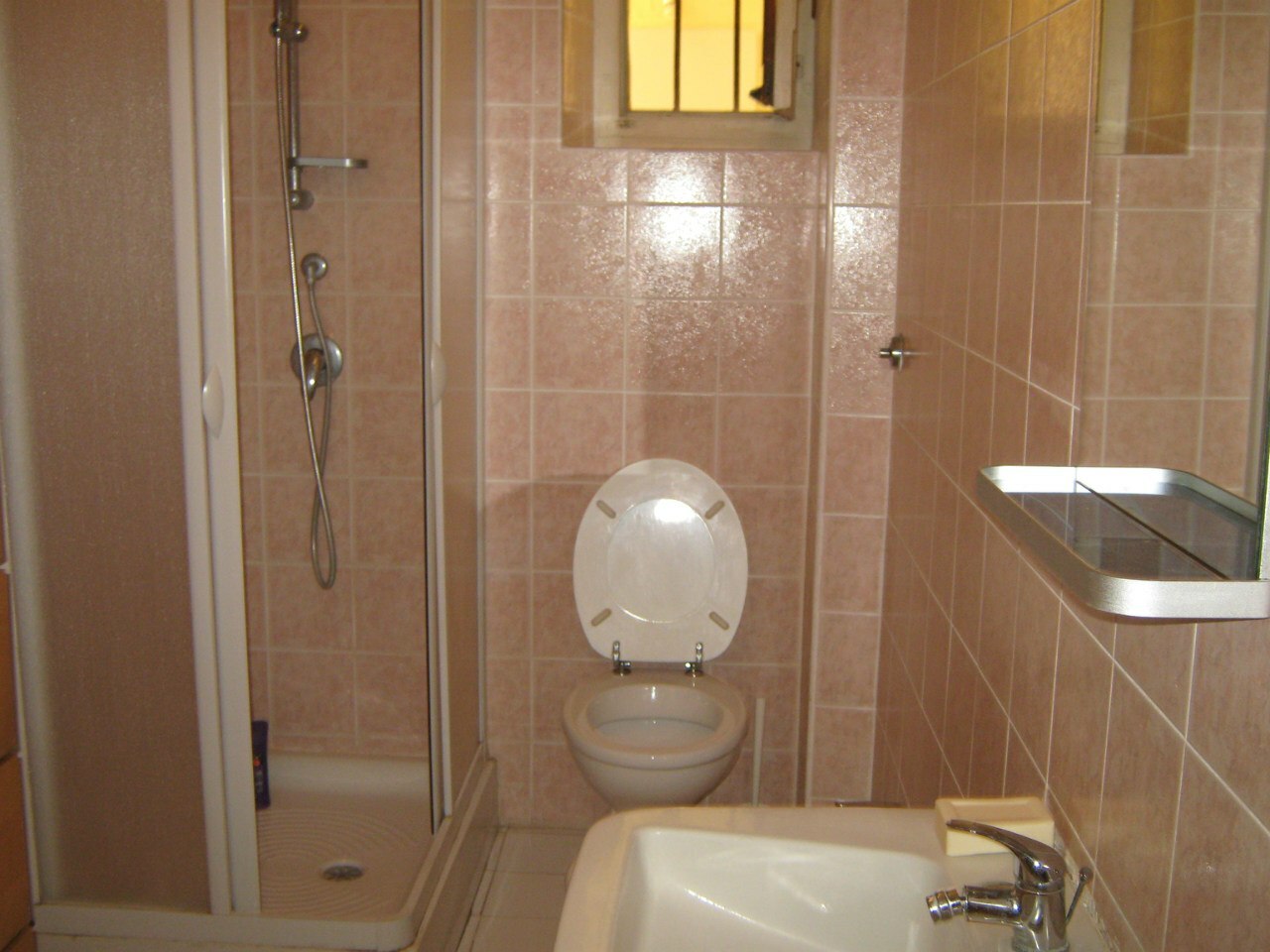 Colocation Roma 234280