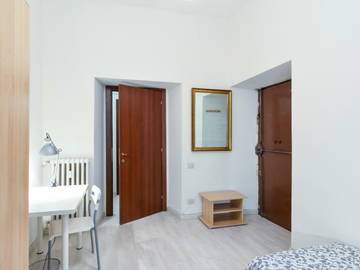 Chambre À Louer Roma 226318