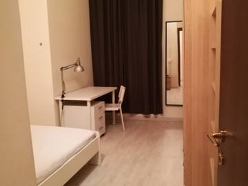 Chambre À Louer Roma 227828