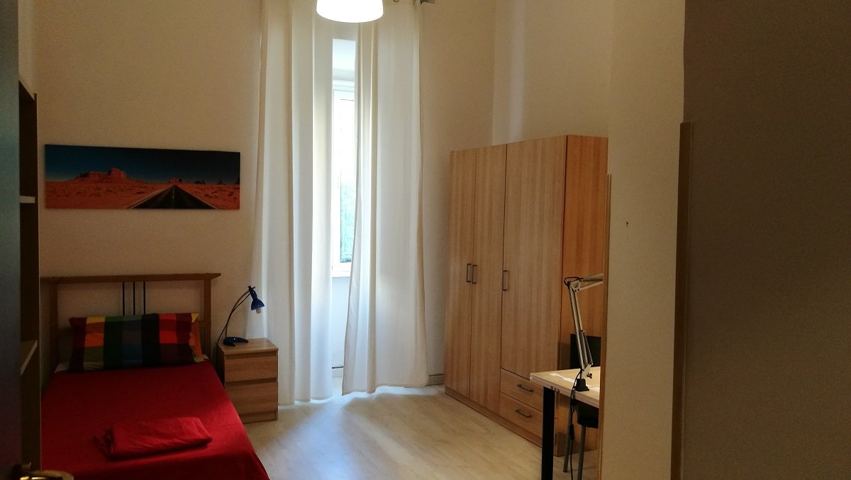 Colocation Roma 263363