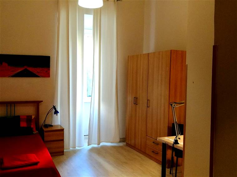Room In The House Roma 263363-1