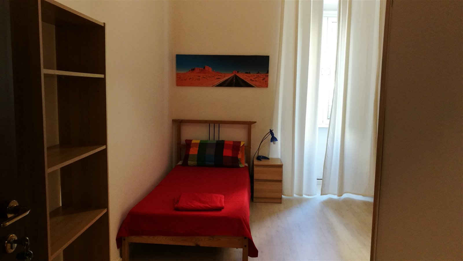 Colocation Roma 263363