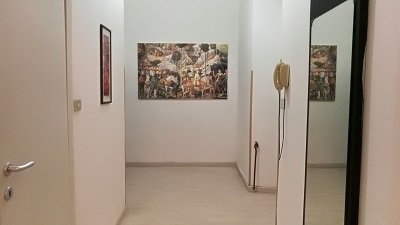 Colocation Roma 263363