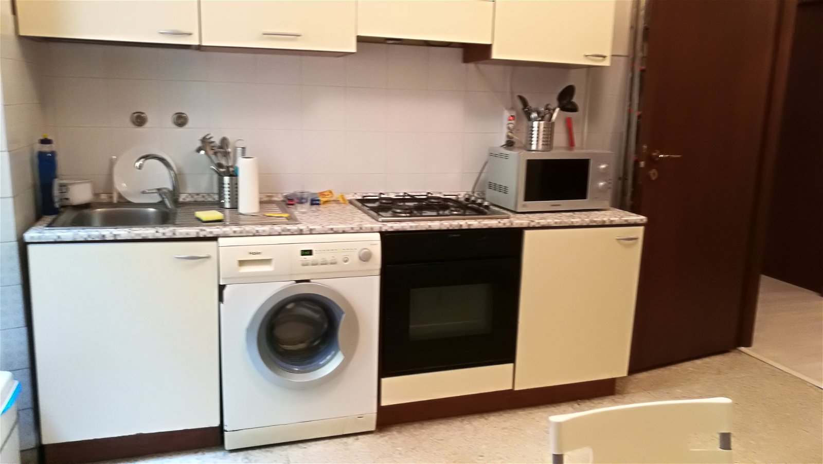 Colocation Roma 263363