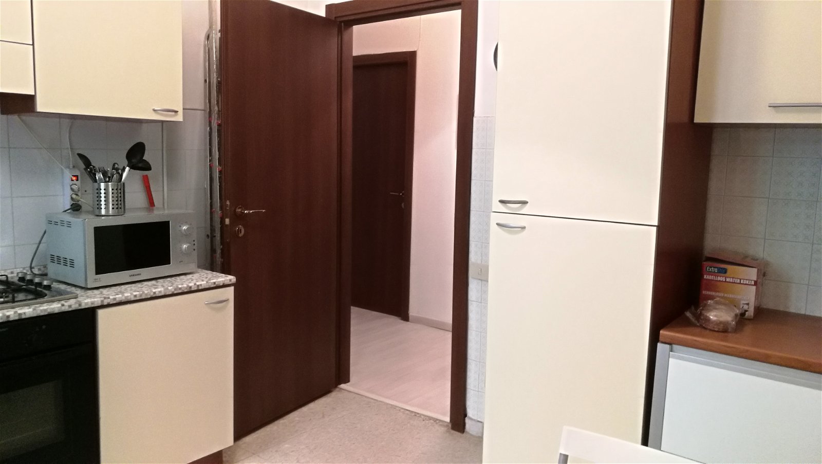 Colocation Roma 263363