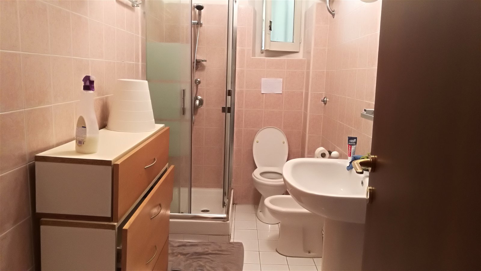 Colocation Roma 263363