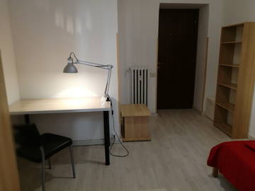 Room For Rent Roma 263363