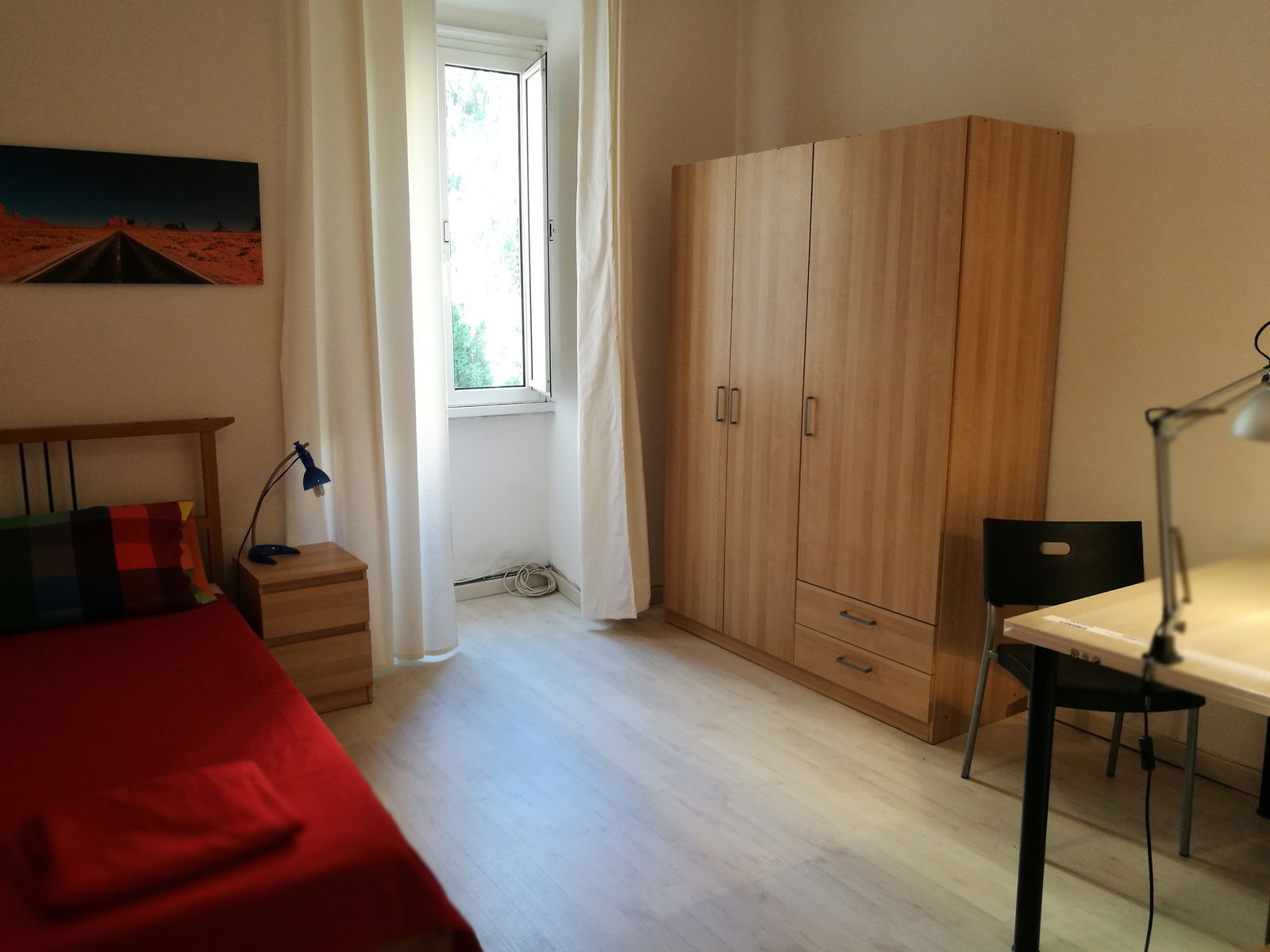 Colocation Roma 263363