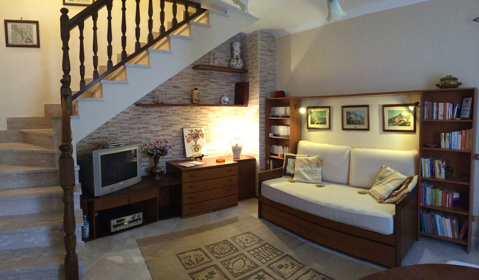 Homestay Carbonaro 193798