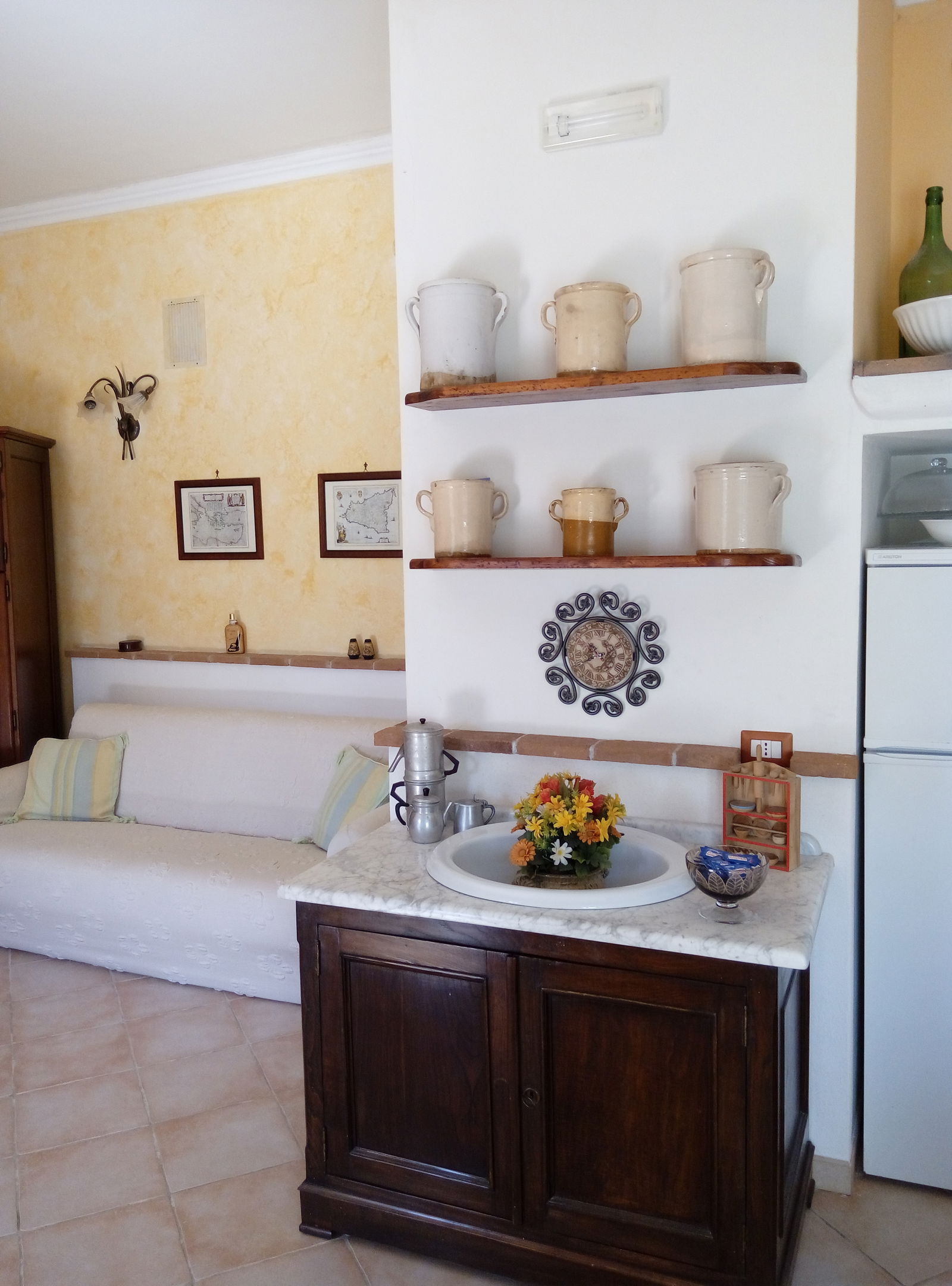 Homestay Carbonaro 193798