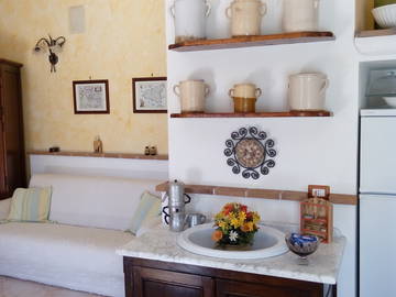 Chambre Chez L'habitant Carbonaro 193798-5