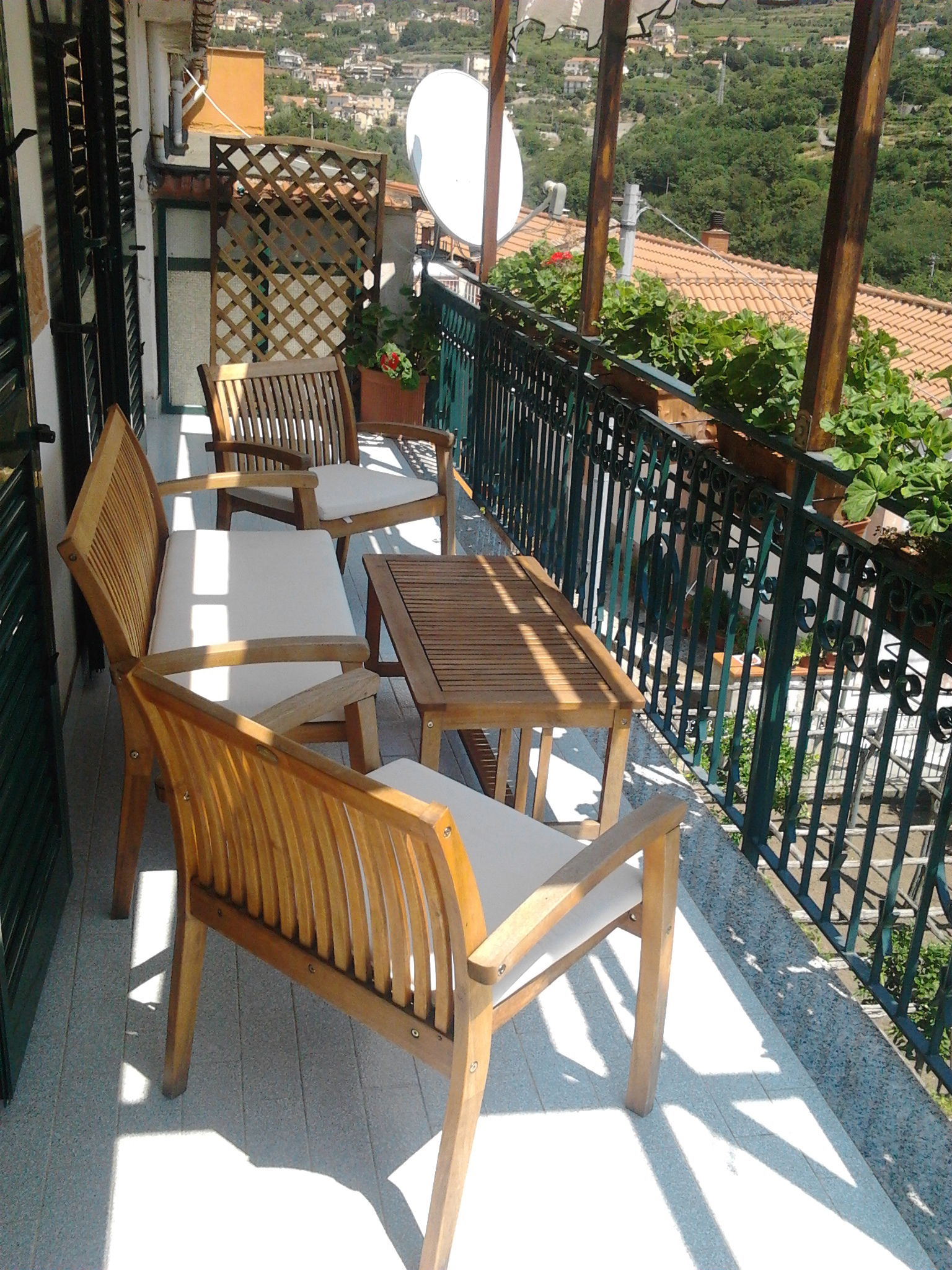 Homestay Carbonaro 193798
