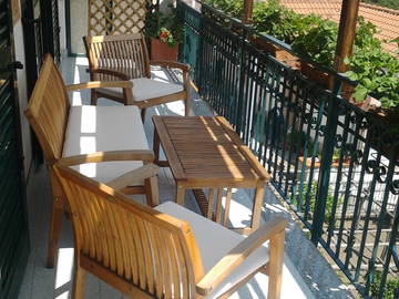 Chambre Chez L'habitant Carbonaro 193798-7