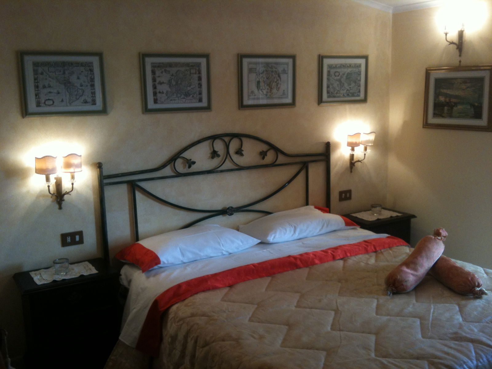 Homestay Carbonaro 193798