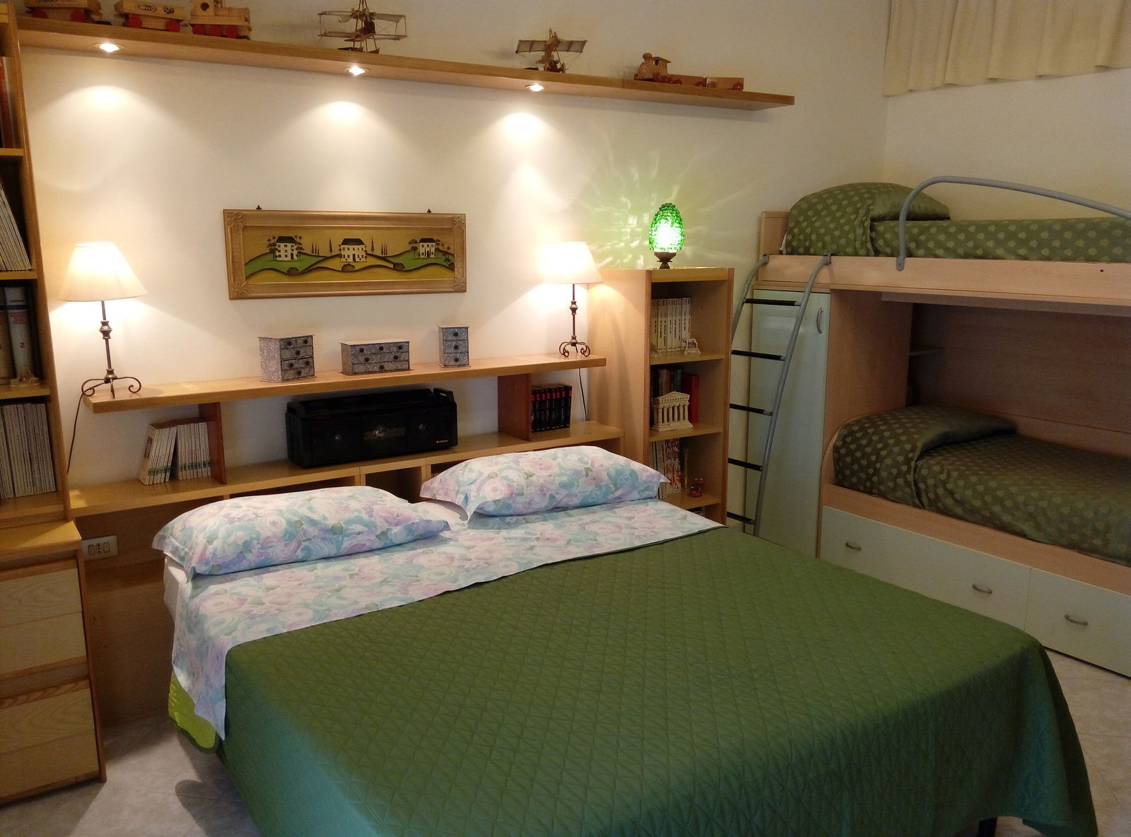 Homestay Carbonaro 193798