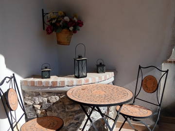 Chambre Chez L'habitant Carbonaro 193798-11