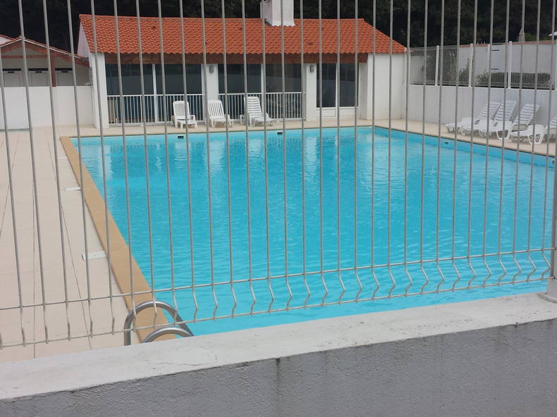 Casa Inteira Talmont-Saint-Hilaire 161666-3