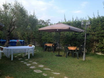 Roomlala | Residence Belvedere Camera matrimoniale 