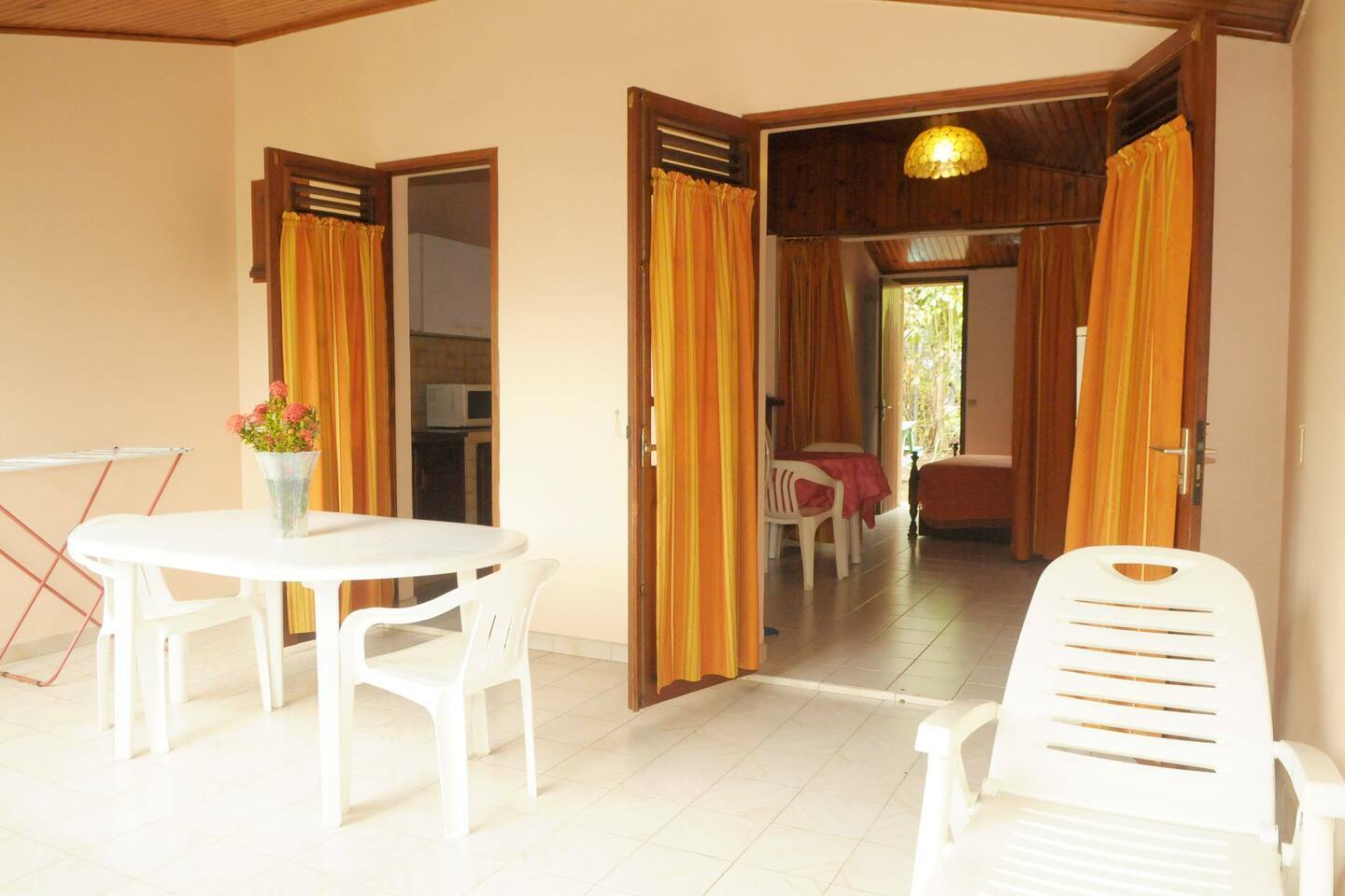 Estudio Independiente Sainte-Anne 228482