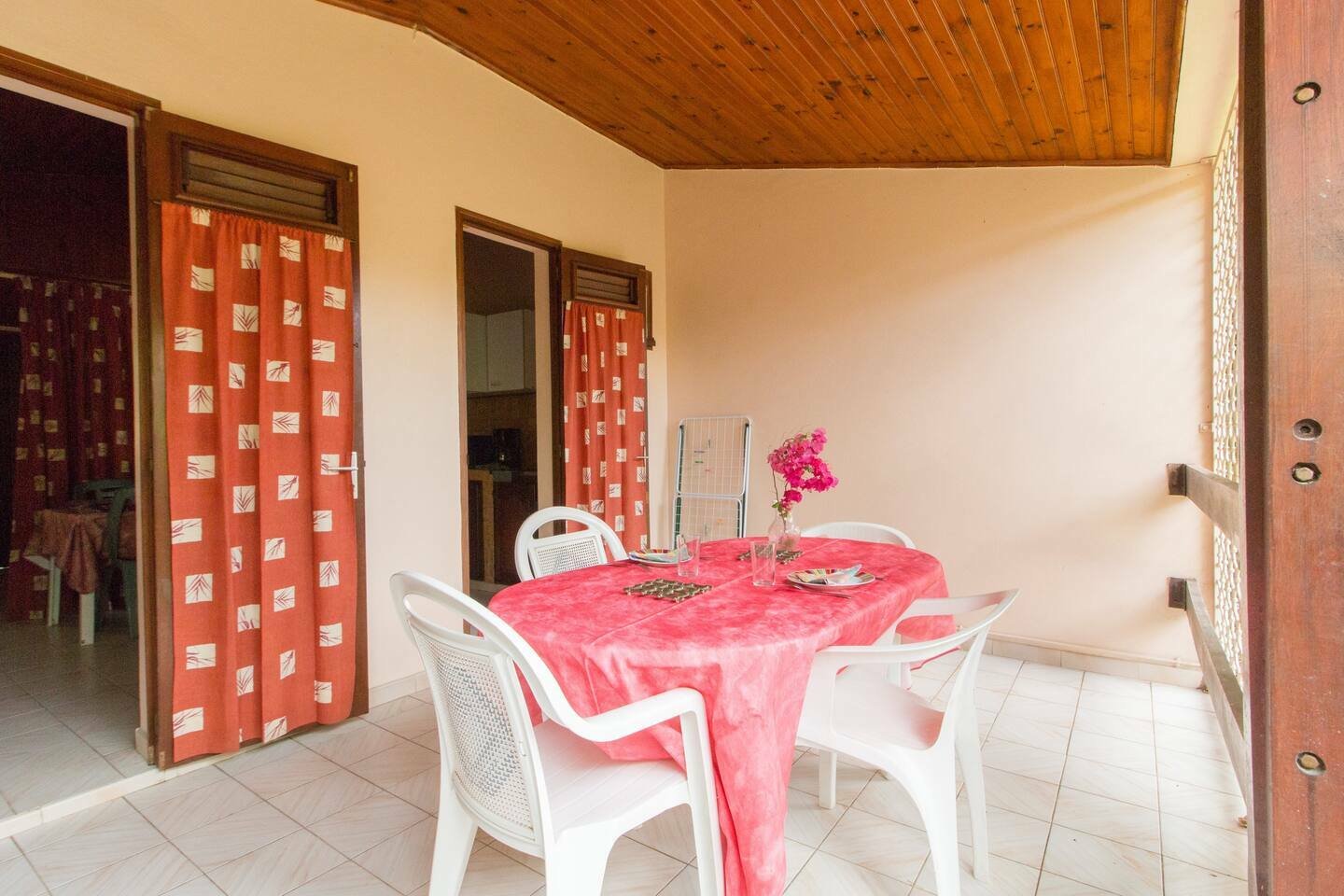 Studio Indépendant Sainte-Anne 228482